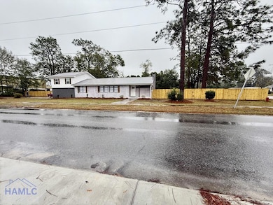 204 N Palm St, Jesup, GA 31546 - photo 2