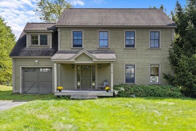 274 Thomas Ln, Stowe, VT 05672 - photo 2