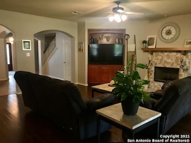 3610 Valencia Peak, San Antonio, TX 78261 - photo 6