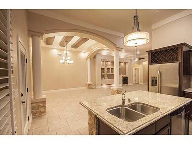 14736 Hunters Grove Ave, El Paso, TX 79938 - photo 3