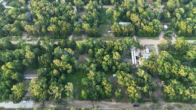 235 Panther Ln, Livingston, TX 77351 - photo 4