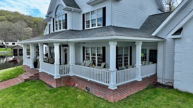 189 Flat Top Lake Rd, Ghent, WV 25843 - photo 4