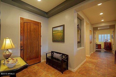 Kaibab Foyer 2