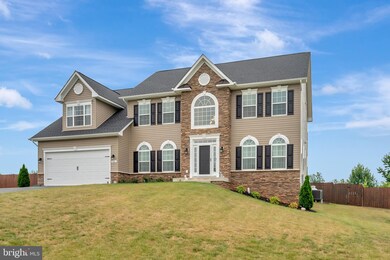 611 Monticello Dr, Stafford, VA 22556 - photo 2