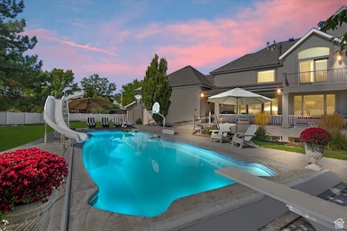 848 E Rosefield Ln, Draper, UT 84020 - photo 4