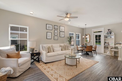 104-B Jarvis Landing unit 6, Jarvisburg, NC 27927 - photo 6