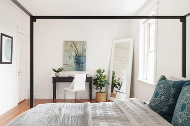 850 Massachusetts Ave unit 11, Cambridge, MA 02139 - photo 7