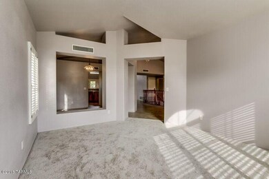 Formal Living Rm