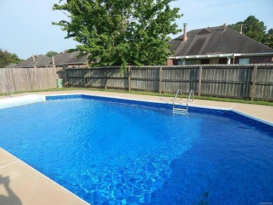 COOL POOL