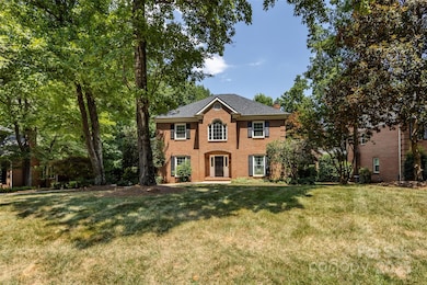 9413 Tillot Dr, Matthews, NC 28105 - photo 4