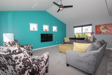 Family Room- Photo 1