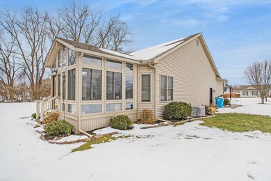 3 season Sun room