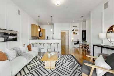 870 Inman NE unit A305, Atlanta, GA 30307 - photo 5