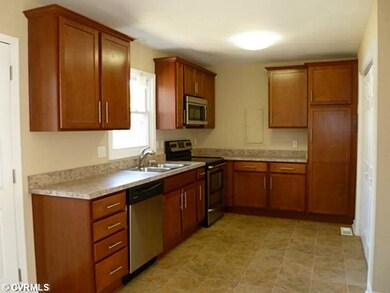 Kitchen - Completely New Kitchen - New Cabinets wi