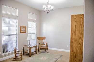 Formal Dining 1