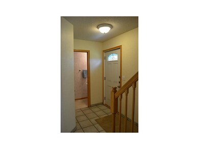 Entryway.