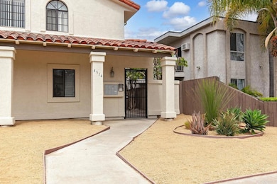 4514 Dawson Ave unit 2, San Diego, CA 92115 - photo 2