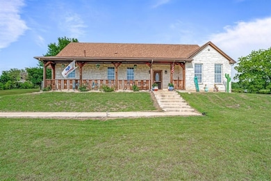 1158 County Road 404, Nemo, TX 76070 - photo 2
