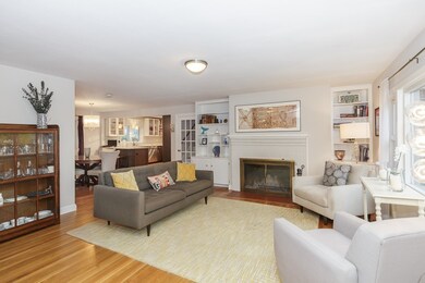 64 Hodge Rd, Arlington, MA 02474 - photo 4