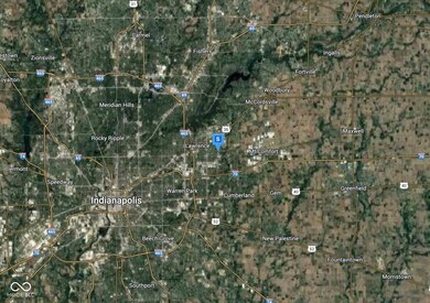 3930 N Mitthoefer Rd, Oaklandon, IN 46235 - photo 4