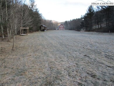 Pasture Area