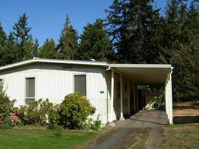 90 Baywood Village Rd unit 5, Sequim, WA 98382 - photo 2
