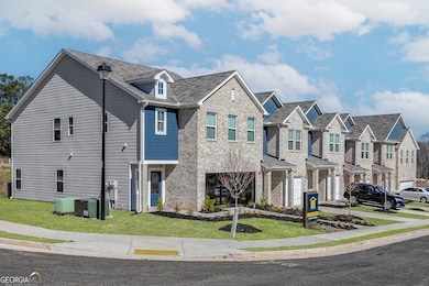 3987 Hidden River Ln, Oakwood, GA 30566 - photo 2