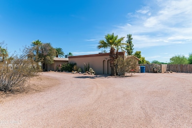 6021 N Mockingbird Ln, Paradise Valley, AZ 85253 - photo 7