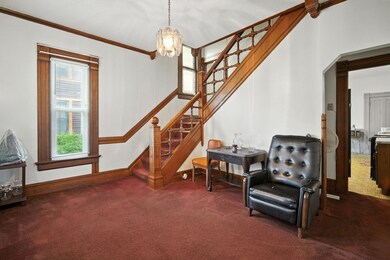 117 Buckingham St, Springfield, MA 01109 - photo 7