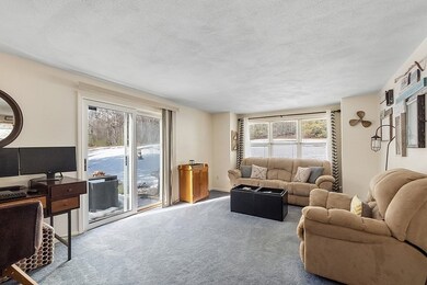 23 W Hill Dr unit D, Westminster, MA 01473 - photo 4