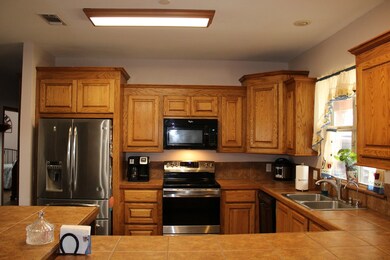 103 Cr 725, Nacogdoches, TX 75964 - photo 2