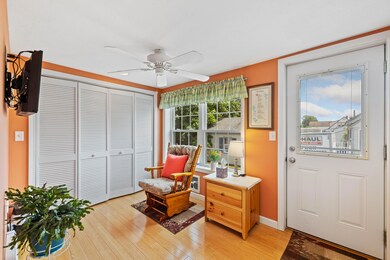 Porch