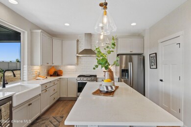 2301 W Bastien Loop, Coeur D'Alene, ID 83815 - photo 4