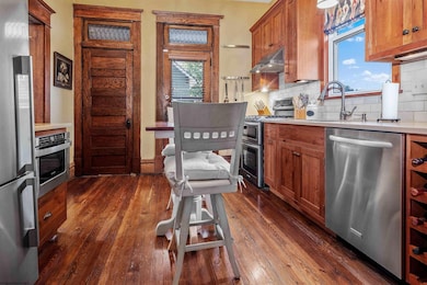 416 Cedar St, Morgantown, WV 26501 - photo 5