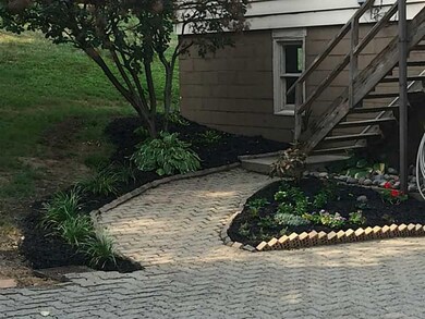 Yard/Garden. NICELY LANDSCAPTED EXTERIOR!