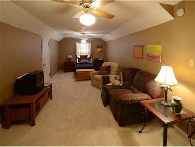 or Bonus Room