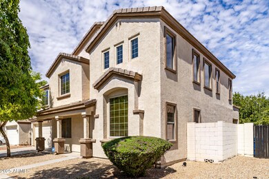 13628 W Gelding Dr, Surprise, AZ 85379 - photo 4