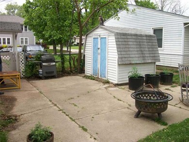 1201 Central St, Lafayette, IN 47905 - photo 4