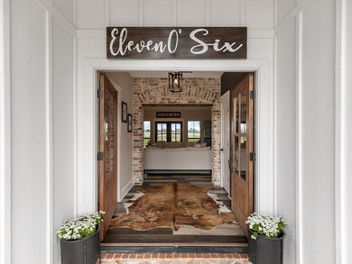 1106 Novy Rd, Ennis, TX 75119 - photo 5