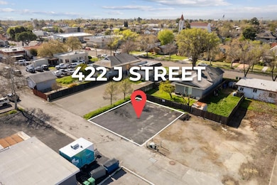 422 J St, Los Banos, CA 93635 - photo 6