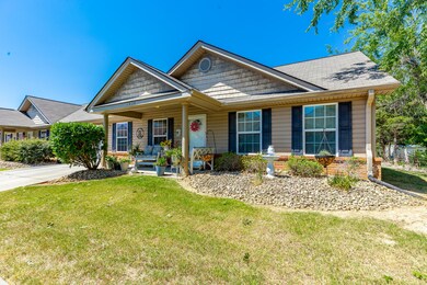 1404 Cedar Creek Drive Exterior HD-3