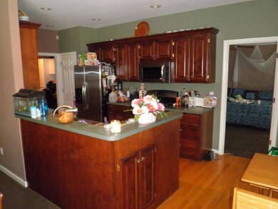 131 Mortons Lake Rd, Manchester, TN 37355 - photo 4