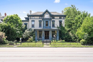 1317 E Broad St, Columbus, OH 43205 - photo 2