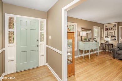 755 Glencove Dr, Macon, GA 31210 - photo 4