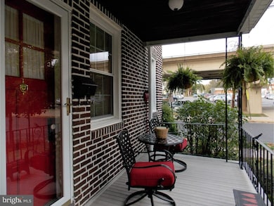 101 Edison Ave, Collingswood, NJ 08108 - photo 2