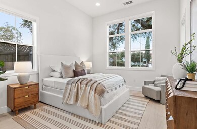 1162 Shamrock Dr, Campbell, CA 95008 - photo 3