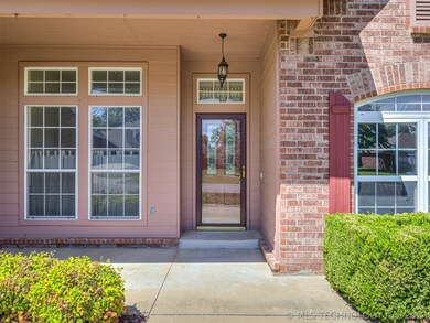 19927 E 45th St S, Broken Arrow, OK 74014 - photo 6