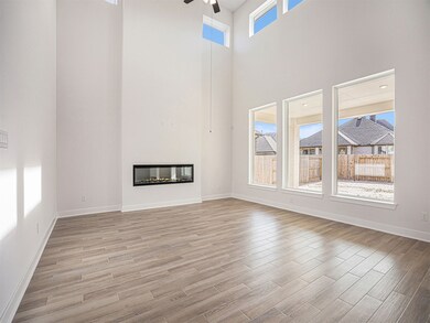 17934 Aqua Haven Ln, Woodloch, TX 77302 - photo 4