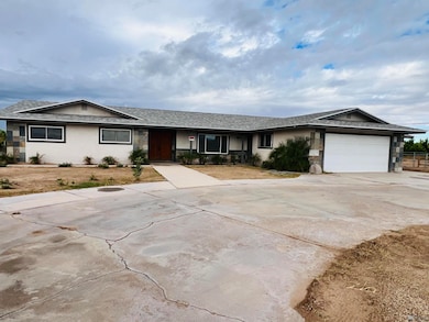 15220 S Avenue 3 E, Yuma, AZ 85365 - photo 5