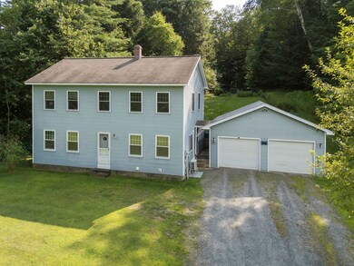 96 Dairy Ln, Windsor, VT 05089 - photo 2